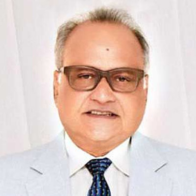 TP Aggarwal re-elected as Film Federation of India president