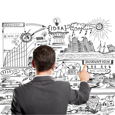 2015: From employees to employers, a year of transition in media