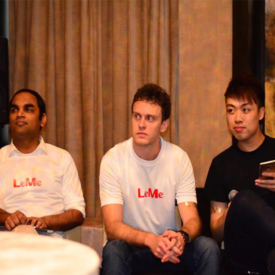 LeTV has first ‘Le Meetup’ in Bengaluru