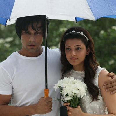 Eros to release ‘Do Lafzon Ki Kahani’ on 4 March