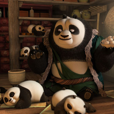 Sky Broadband to launch co-branded campaign with ‘Kung Fu Panda 3’