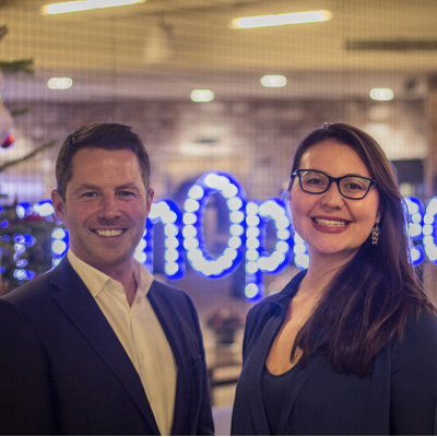 ZenithOptimedia creates new worldwide client leadership team