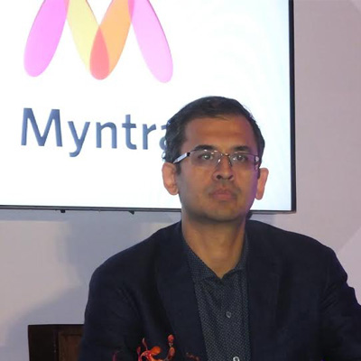 Myntra launches V2.0 of app; announces ‘House of brands’ campaign
