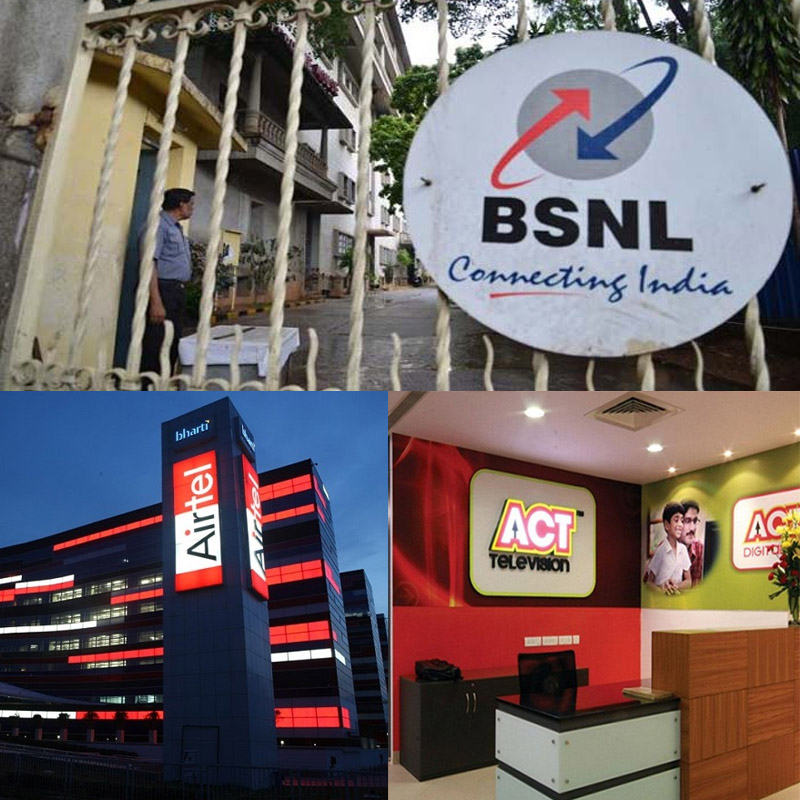 Wireline broadband subs base falls, overall broadband subs base grows