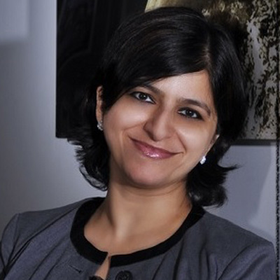 PepsiCo India ropes in Poonam Kaul as new VP Communications