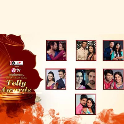 Indian School of Media unites with The Indian Telly Awards 2015
