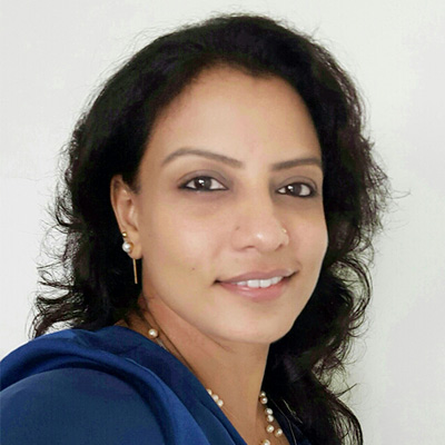 Tanushree Radhakrishnan returns to ZenithOptimedia as SVP