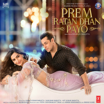 Prem Ratan Dhan Payo ends extended weekend with Rs 129.77 crore