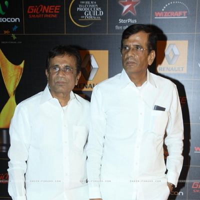 Producer Gaurang Doshi signs Anees Bazmee & Abbas Mustan for two films
