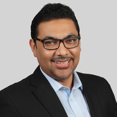 Motivator ropes in Rajiv Khurana as national head – biz development & partnerships