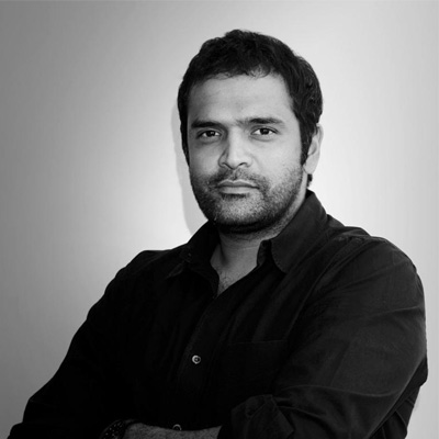 OgilvyOne India names Vipul Salvi as executive creative director