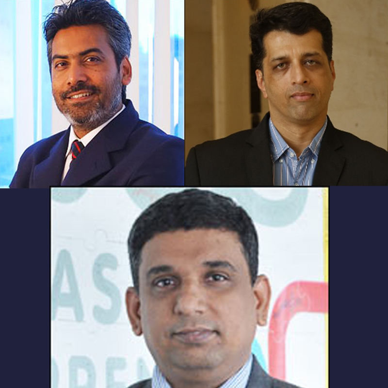 GroupM cos appoint new leaders in India, south and north Asia