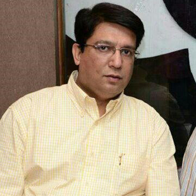 iTV Network ups Varun Kohli as India News CEO