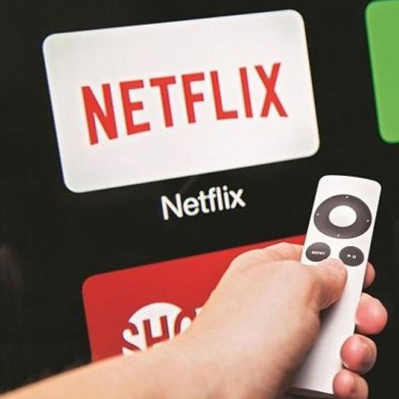 Rising consumption of OTT content in the times of COVID-19