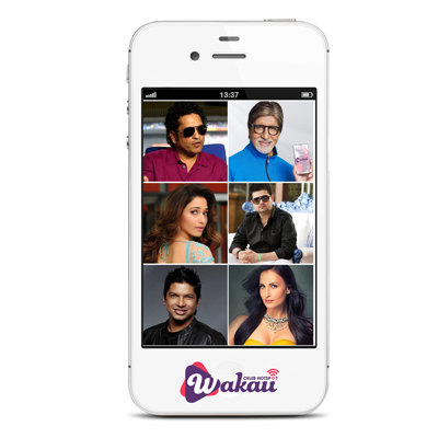 Celebrity led-VOD platform Wakau ropes in Big B, Tendulkar & others as contributors