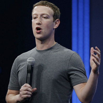Facebook’s Mark Zuckerberg on India, Internet.org, net neutrality