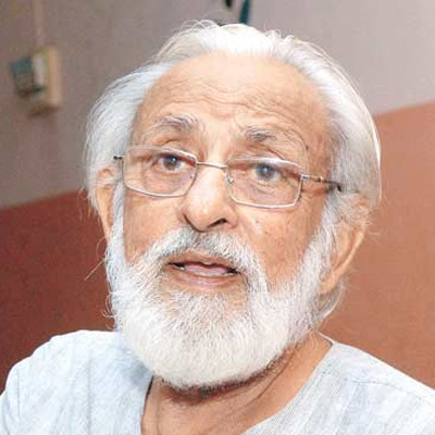 MS Sathyu gets Fellowship, Ustad Iqbal Ahmed Khan among Sangeet Nataka Akademi awardees