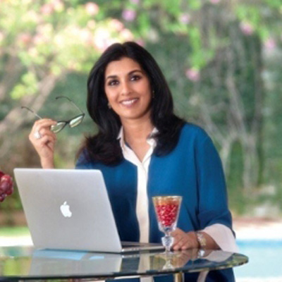 Geetanjali Kirloskar joins Videocon d2h board as independent director