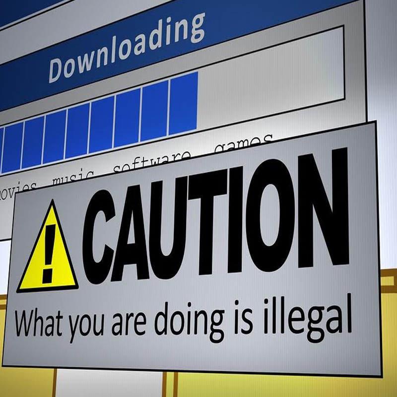 Comment: War on online video piracy, which matters, is here for India to fight