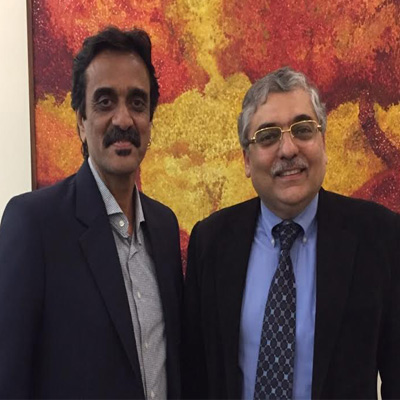 Dentsu snaps up Brian Tellis’ Fountainhead; to merge it with psLIVE