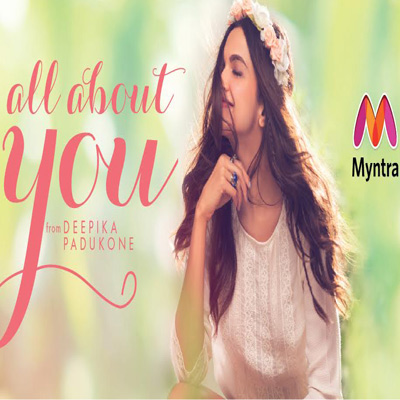 Myntra to launch Deepika Padukone’s apparel brand