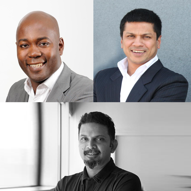 Anil S Nair inducted into Saatchi & Saatchi global leadership team