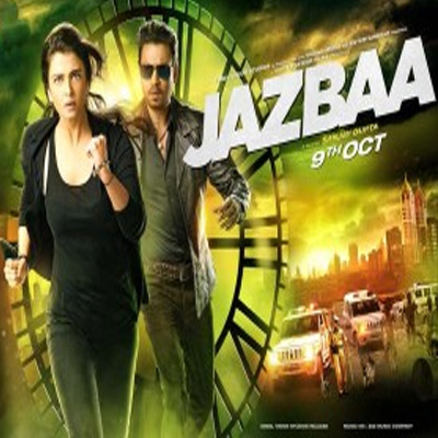 Box Office: ‘Jazbaa’ collects Rs 14.4 crore in opening weekend