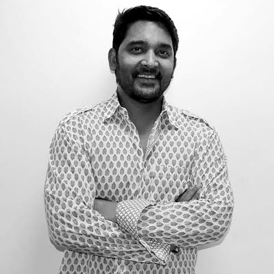 Leo Burnett hires Sachin Das Burma as group ECD