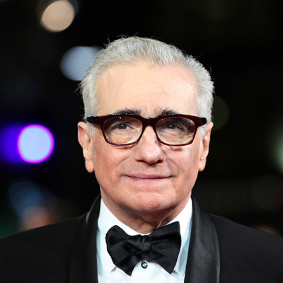 Martin Scorsese to receive 2015 Lumi?re Award
