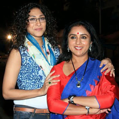 Sanjoy Nag casts Revathy & Rituparna Sengupta in ‘Good Morning Sunshine’