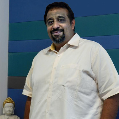 ‘nexGTv aspires to replicate Netflix’s global success in India:’ GD Singh