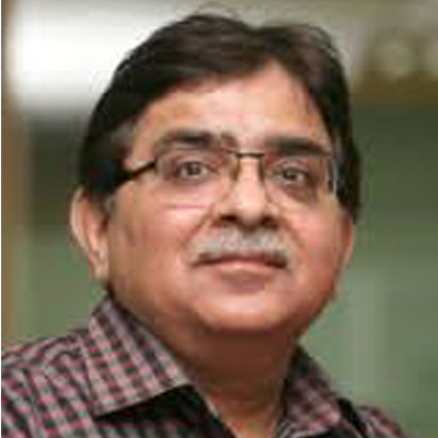 Mogae Plus names Raju Sarin as head