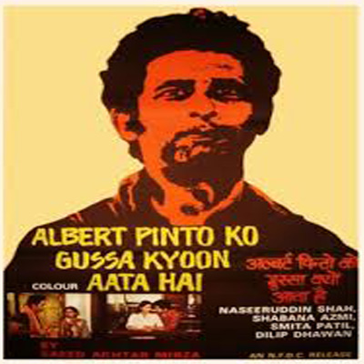 Actors give up fees to remake ‘Albert Pinto Ko Gussa Kyun Aata Hai’