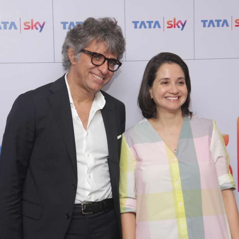 ‘Love Cinema Live Cinema’ with Tata Sky’s new service
