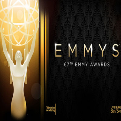 Jimmy Fallon & Taylor Swift among first winners for 67th Emmy Awards