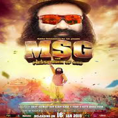 ‘MSG 2 – The Messenger’ obtains John Doe order against piracy from Delhi HC