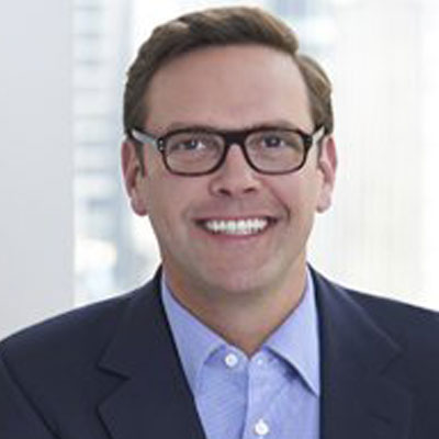 21st Century Fox CEO James Murdoch to speak at Ignition 2015