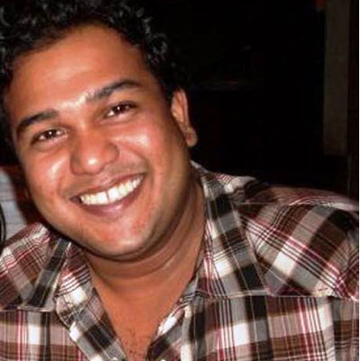 Soho Square Mumbai names Ishrath Nawaz as creative director