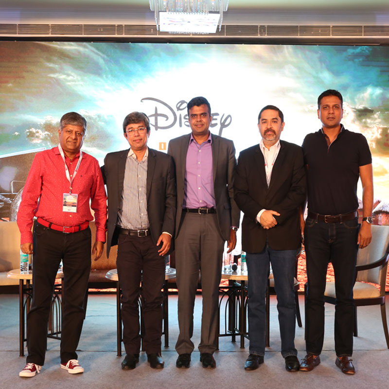 IDOS 2016: OTT  advertising vs TV advertising