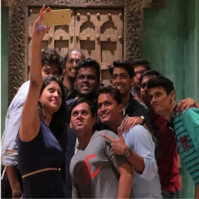 Havas Media India takes a trip to Jodhpur