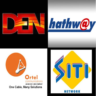 Q1-2016: Cable TV in India – Sequential quarter revenues down, broadband shines