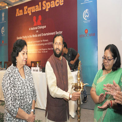 Female artists should be groomed to take up non-conventional roles: M&E experts