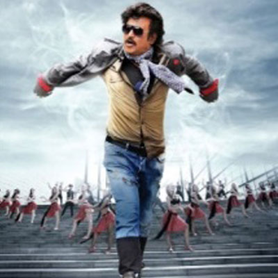 Superstar Rajinikanth is back on Zee Cinema with super hit ‘Lingaa’