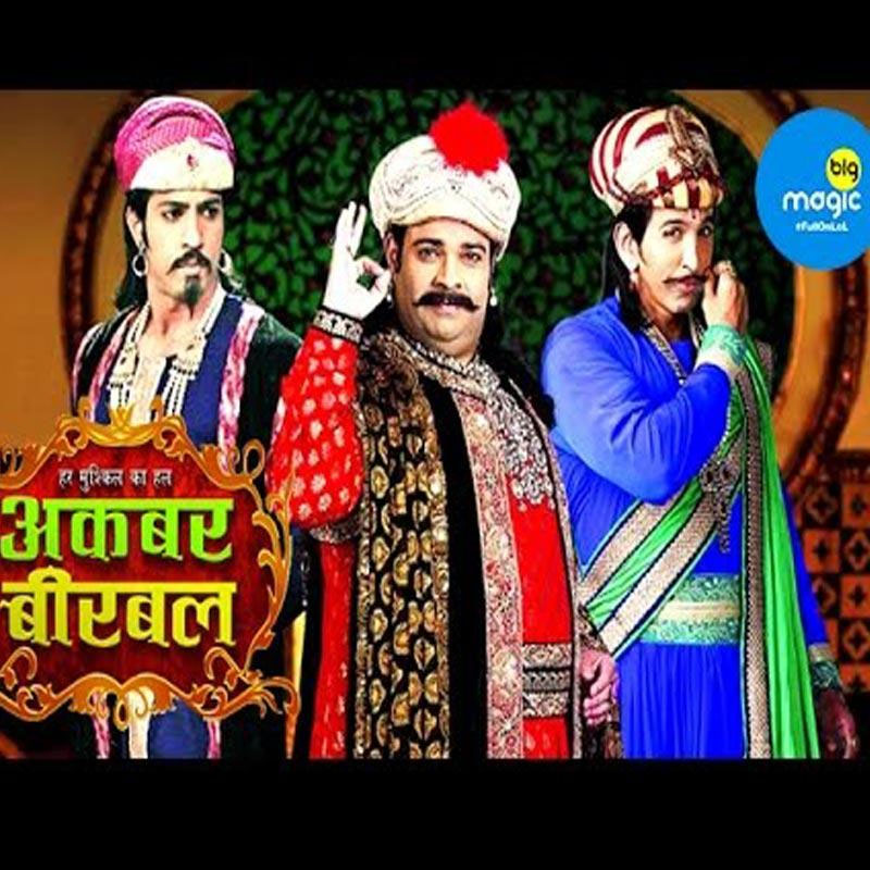 Engaging content: Akbar Birbal folklore completes 500 episodes