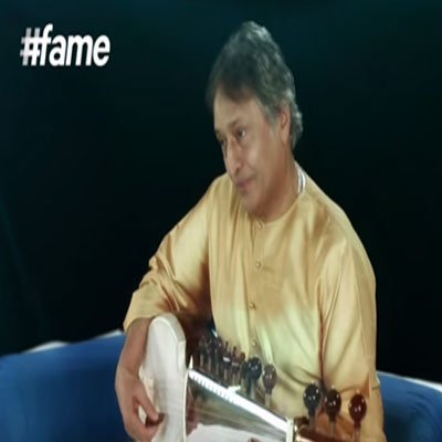 #fame celebrates Independence Day with new rendition of Vande Matram