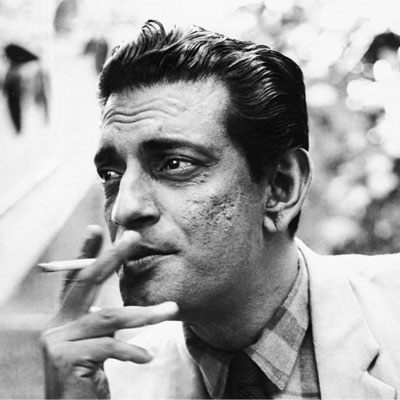 Satyajit Ray’s ‘Apu’ trilogy among top films in Asia: Busan Filmfest