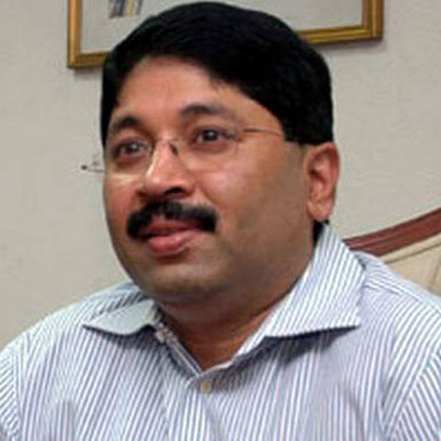 Dayanidhi Maran’s arrest stayed by Supreme Court