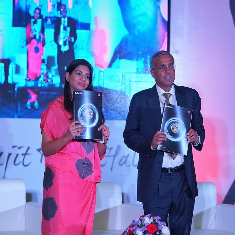 Deloitte: Indian film industry to touch Rs 23,800 crore by 2020