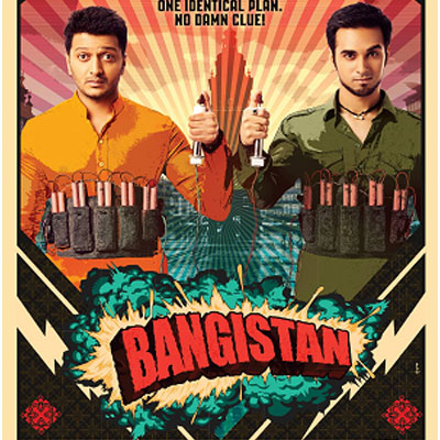 Box Office: ‘Bangistan’ bombs; ‘Bajrangi Bhaijaan’ crosses Rs 300 crore