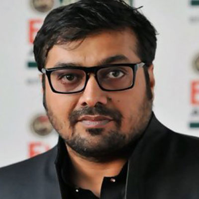 Anurag Kashyap and Zeishan Quadri team up for ‘Meeruthiya Gangsters’